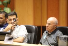 گزارش تصویری جلسه قرعه کشی مسابقات فوتبال دانشگاههای کشور